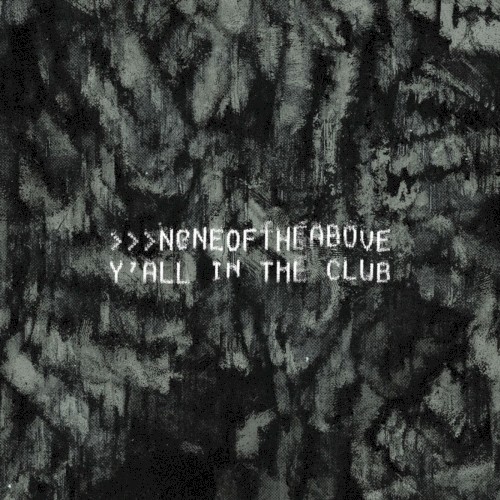 Y'all in the Club EP