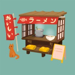 ramen shop