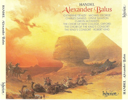 Alexander Balus