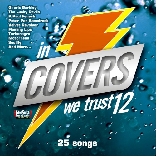 In Covers We Trust 12