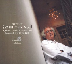 Symphony No. 4 in E-flat major, "Romantic"