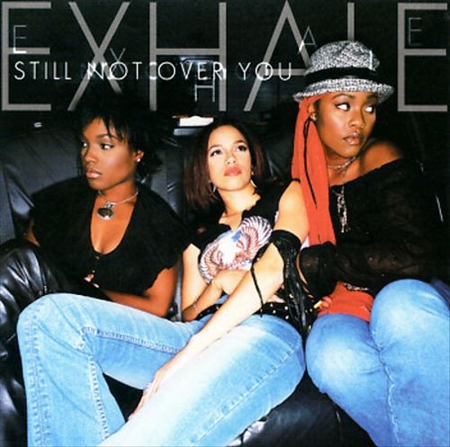 Still Not Over You