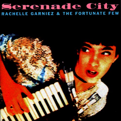 Serenade City