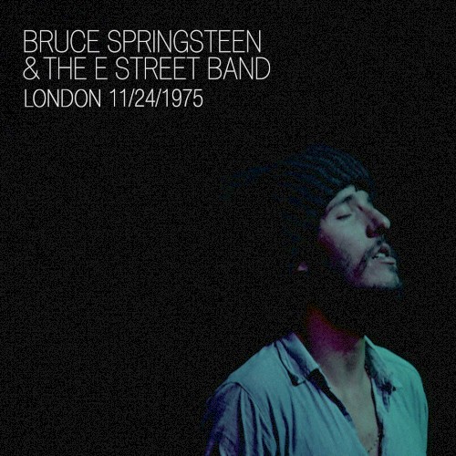 1975‐11‐24: Hammersmith Odeon, London, England, UK