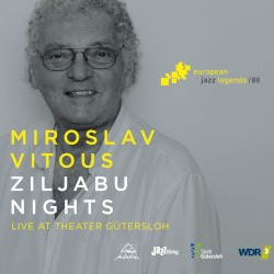 Ziljabu Nights (Live at Theater Gütersloh)