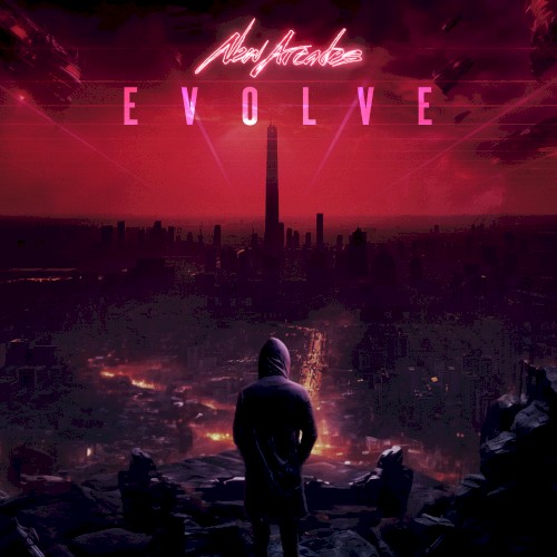 EVOLVE