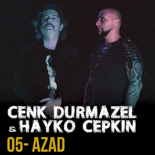 Azad