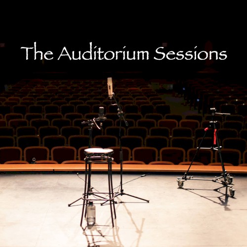 The Auditorium Sessions