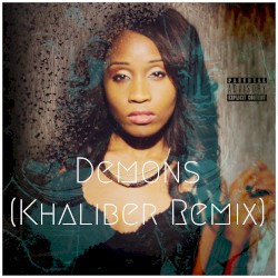 Demons (Khaliber remix)