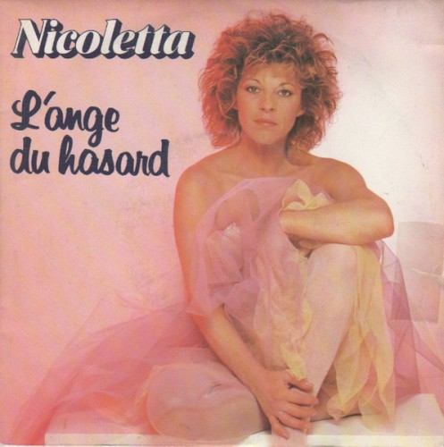 L’Ange du hasard