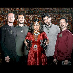 Zaaluk EP