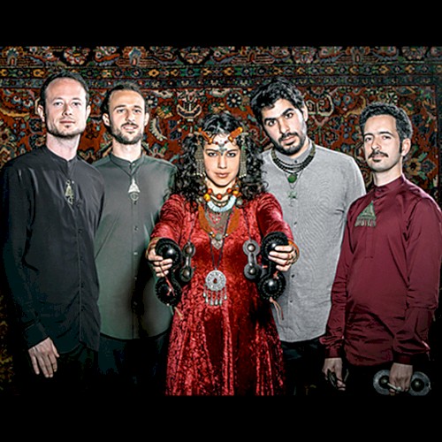Zaaluk EP