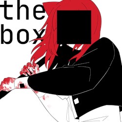 the box