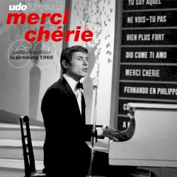 Merci Chérie 60