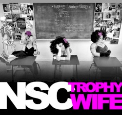 Trophy Wife