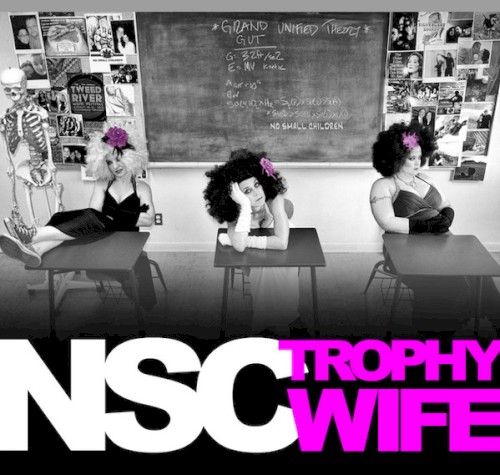 Trophy Wife