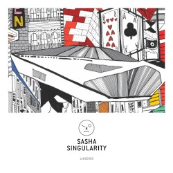 Singularity