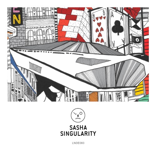 Singularity