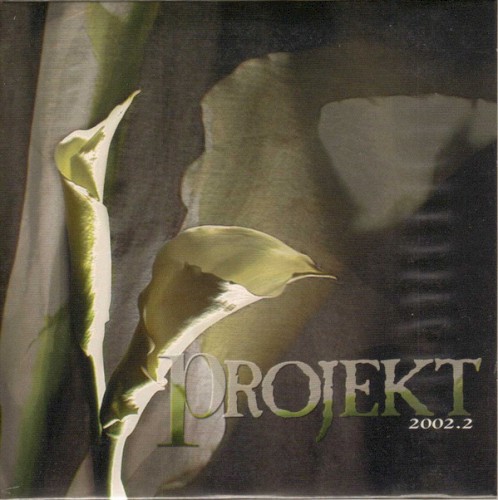 Projekt 2002.2