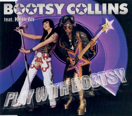 Play With Bootsy