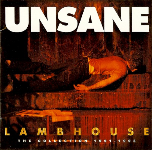 Lambhouse