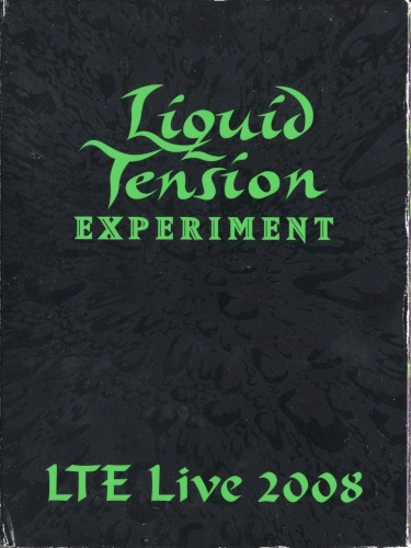 LTE Live 2008