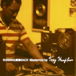 Running Back Mastermix