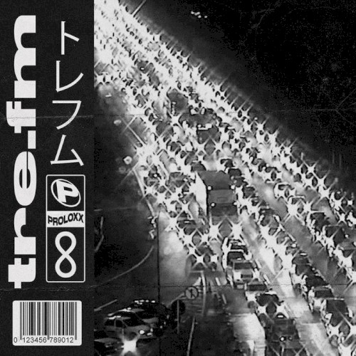 tre.fm (ep)