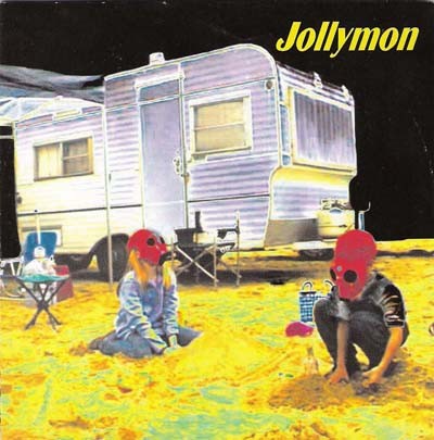 Jollymon