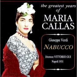 Nabucco