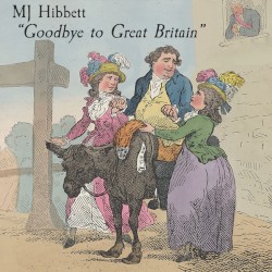 Goodbye to Great Britain