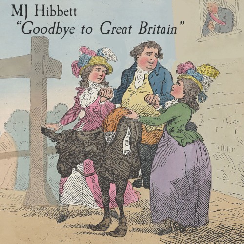 Goodbye to Great Britain