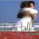 Body Talk: The Language of Love 1965-1995: From the Heart