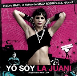 Yo soy la Juani