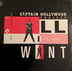 All I Want