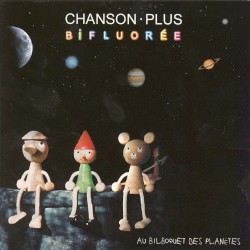 Au bilboquet des planètes