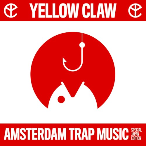 Amsterdam Trap Music -Special Japan Edition-
