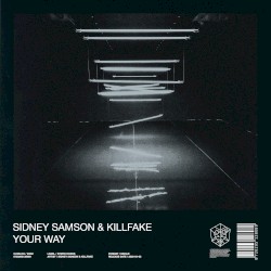 Your Way - Extended Mix