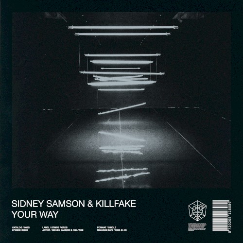 Your Way - Extended Mix