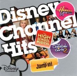 Disney Channel Hits: Remixed