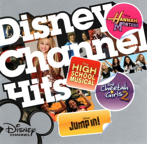 Disney Channel Hits: Remixed