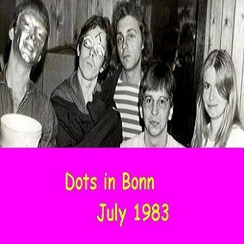 Dots In Bonn July 1983
