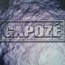 Gapozé