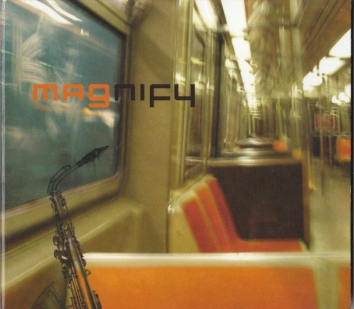 Magnify