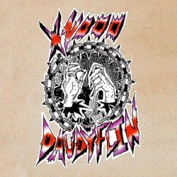 Dauðyflin / X2000