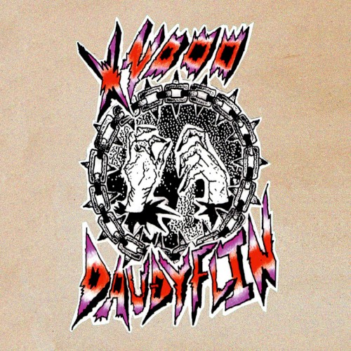 Dauðyflin / X2000