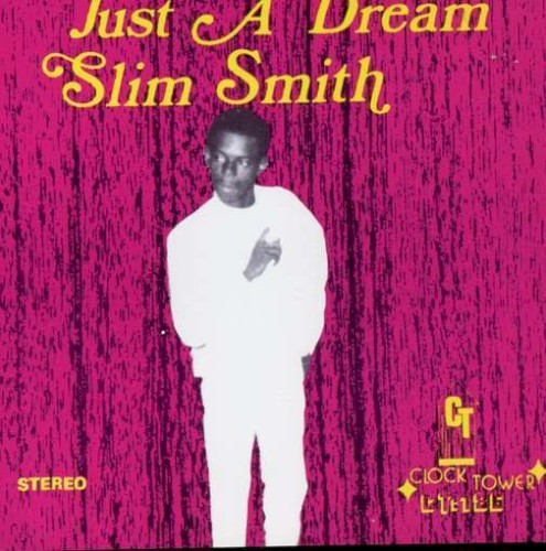 Just a Dream