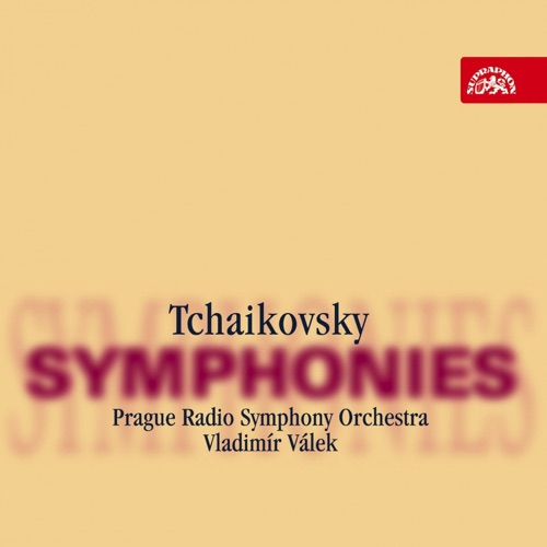 Symphonies nos. 1-6
