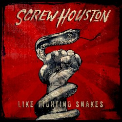 Like Fighting Snakes
