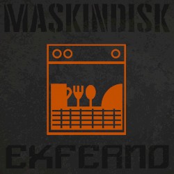 Maskindisk